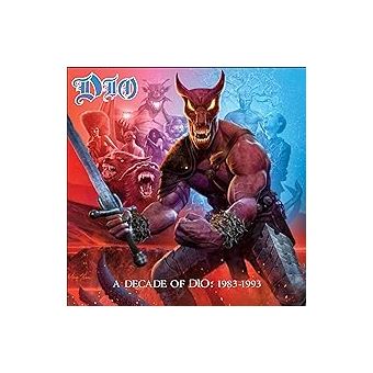 Dio - 1