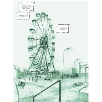 Tchernobyl