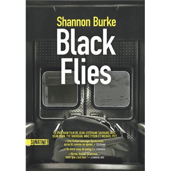 Black Flies