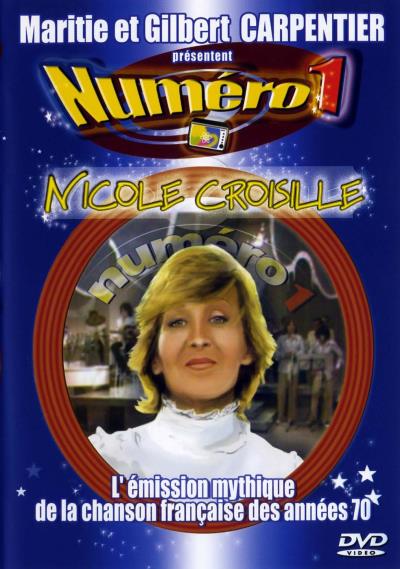 Numéro un - Nicole Croisille
