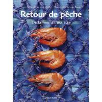 Retour De Peche Relie Tanguy Thomassin Adele Grunberger Geraldine Martens Achat Livre Fnac