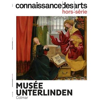 Musee unterlinden