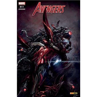 Avengers (fresh start)