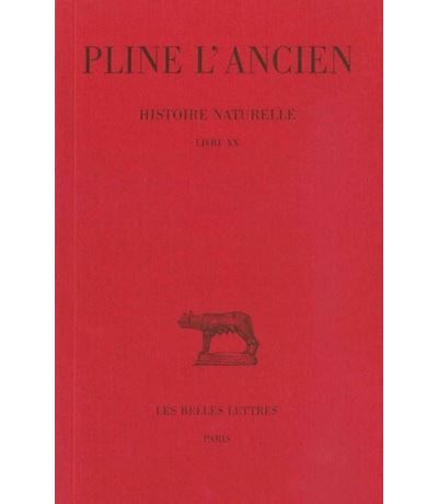 Histoire naturelle l20