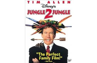 Jungle 2 jungle
