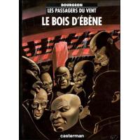 Les Passagers Du Vent