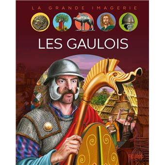 Cinq clichés sur les Gaulois