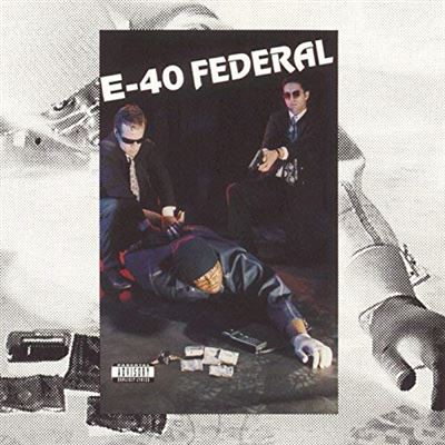 FEDERAL/LP