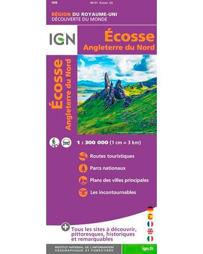 Ecosse