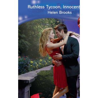Ruthless Tycoon, Innocent Wife (Mills & Boon Modern)