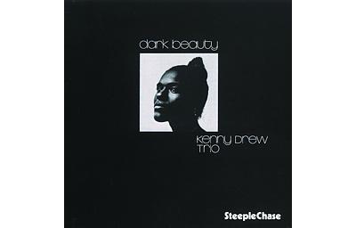 Dark Beauty