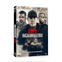 COPS INCRIMINATION - LA VENGEANCE EST LA SEULE JUSTICE-FR