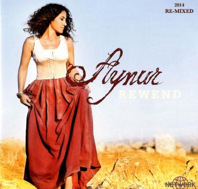 Rewend (Nomade)