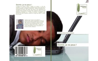Dormir, je ne peux !