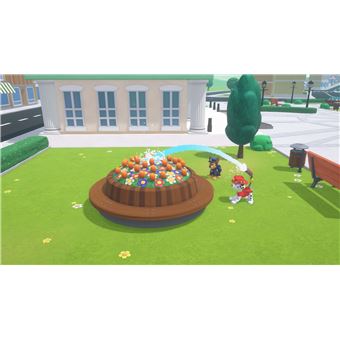 Pat’ Patrouille : La Super Patrouille sauve la Grande Vallée PS4