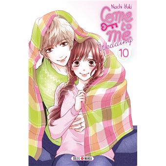 Come to me Wedding T10