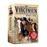 Le Virginien - Intégrale saison 3 - Coffret 15 DVD