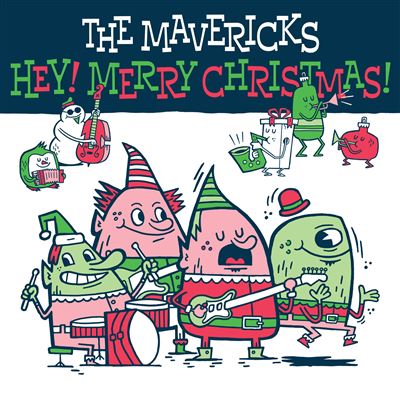 Hey ! Merry Christmas !