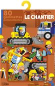 Le chantier
