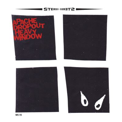 Heavy windows - Inclus coupon MP3