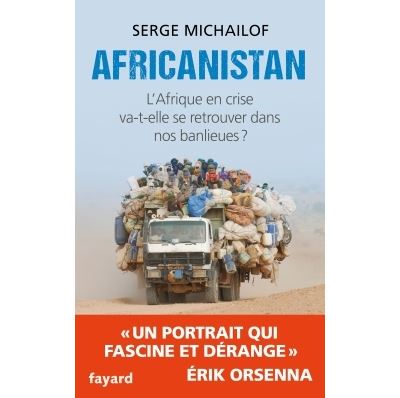 Africanistan