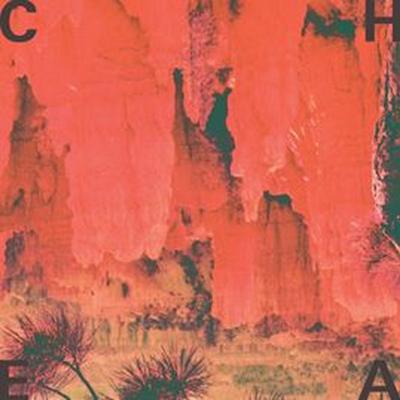 Cheatahs/inclus cd
