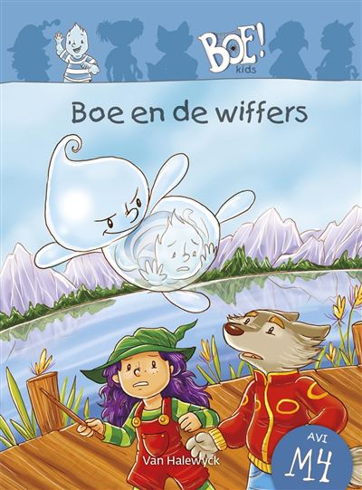 Boe en de wiffers