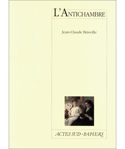 L'Antichambre