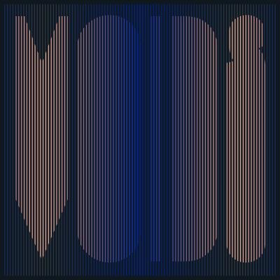 VOIDS/LP