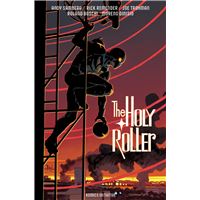 THE HOLY ROLLER