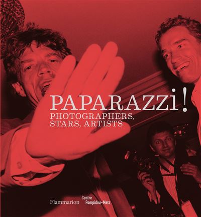 PAPARAZZI (ANGLAIS)
