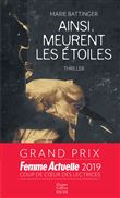 Ainsi meurent les étoiles