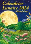 Calendrier 2024 Lunaire