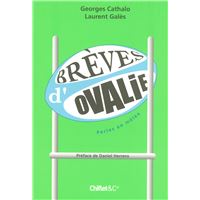 Breves d'ovalie