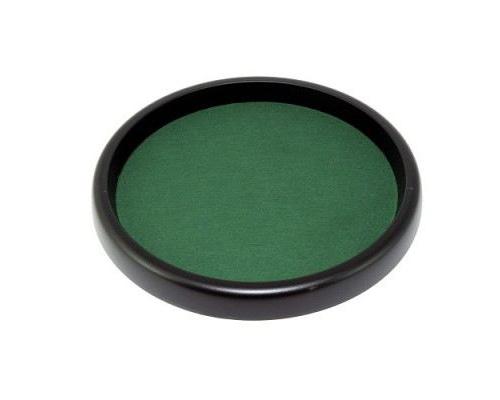France Cartes Piste de dés ronde Simple 33 cm