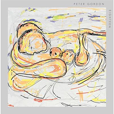 EIGHTEEN/LP