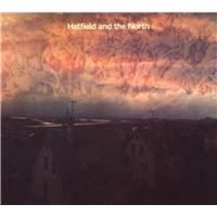 Hatfield And The Nort