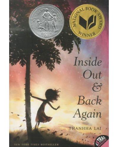 Inside out and back again