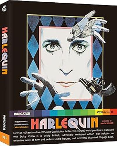 Harlequin