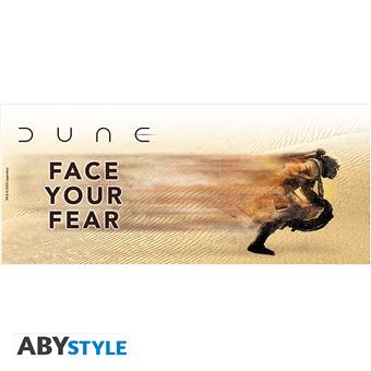 Mug Dune Affronte tes peurs