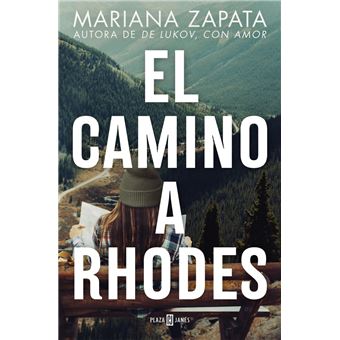 El camino a Rhodes - 1
