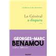 Le Général a disparu