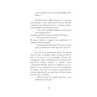 L'Angélus des Capucins