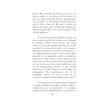 L'Angélus des Capucins