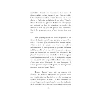 L'Angélus des Capucins