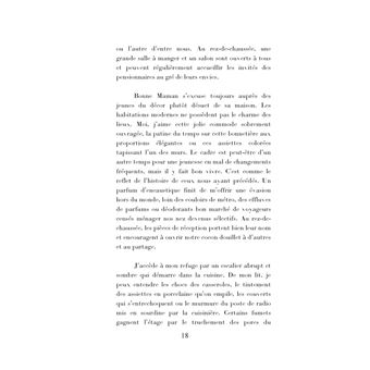 L'Angélus des Capucins