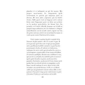 L'Angélus des Capucins