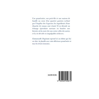 L'Angélus des Capucins