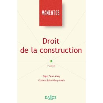 Droit de la construction