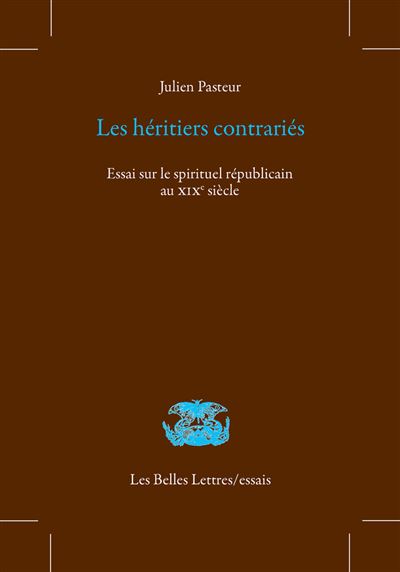 Genealogie du spirituel republicain essai sur le gouvernemen